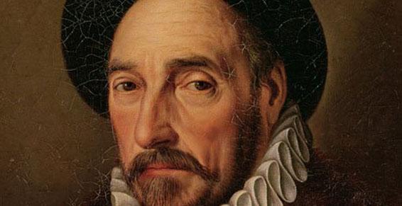 Michel de Montaigne (Philosophe)